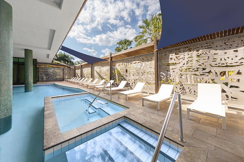 Vibe Hotel Darwin Waterfront - Tourism Adelaide 6