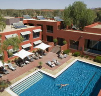 The Lost Camel Hotel - Tourism Adelaide