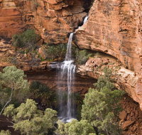 Kings Creek Station - Tourism Adelaide