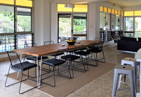 Arafura Blue - Tourism Adelaide 6