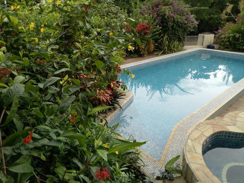 Arafura Blue - Tourism Adelaide 0