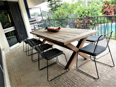 Arafura Blue - Tourism Adelaide 24