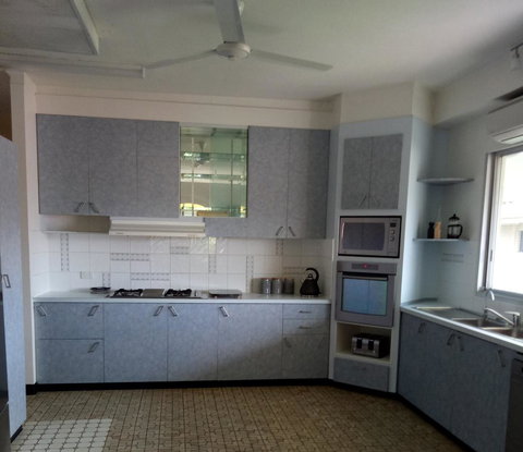 Arafura Blue - Tourism Adelaide 10