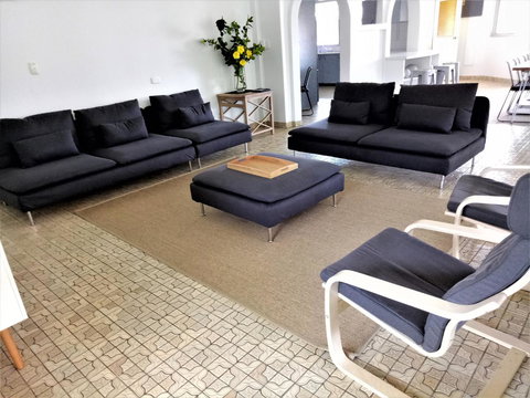 Arafura Blue - Tourism Adelaide 5