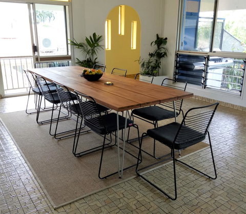 Arafura Blue - Tourism Adelaide 2