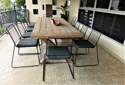 Arafura Blue - Tourism Adelaide 22