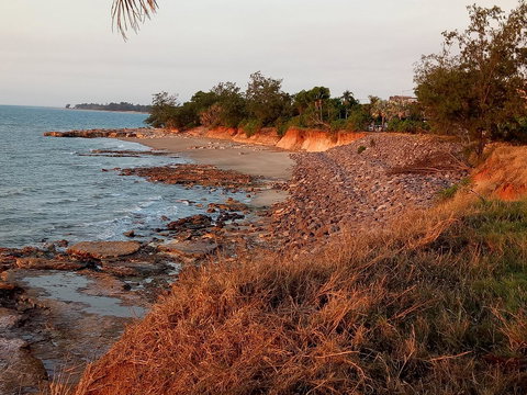 Arafura Blue - Tourism Adelaide 30