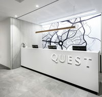 Quest Canberra City Walk - Tourism Adelaide