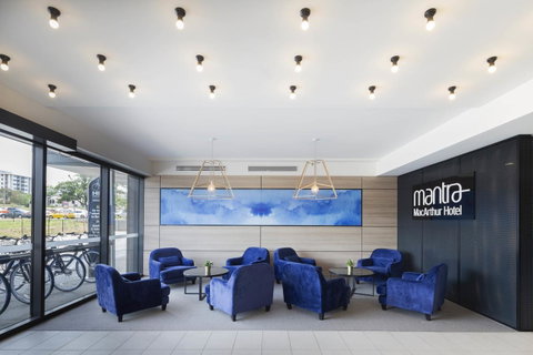 Mantra MacArthur Hotel - Tourism Adelaide 3