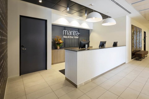Mantra MacArthur Hotel - Tourism Adelaide 5