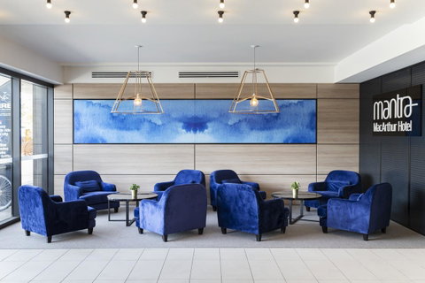 Mantra MacArthur Hotel - Tourism Adelaide 9