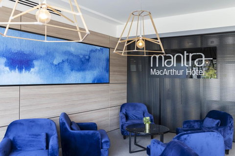 Mantra MacArthur Hotel - Tourism Adelaide 42