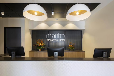 Mantra MacArthur Hotel - Tourism Adelaide 35