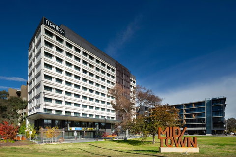 Mantra MacArthur Hotel - Tourism Adelaide 1