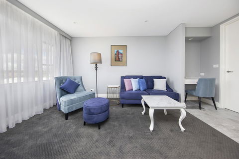 Canberra Rex Hotel - Tourism Adelaide 33
