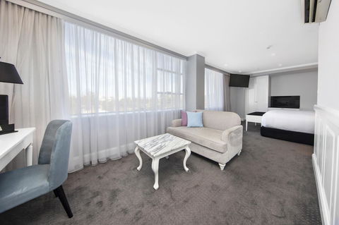 Canberra Rex Hotel - Tourism Adelaide 30