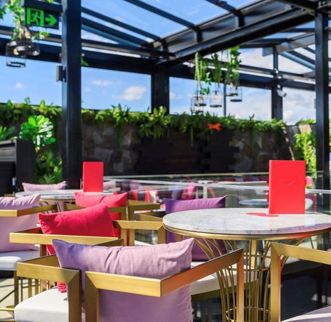 Canberra Rex Hotel - Tourism Adelaide 4