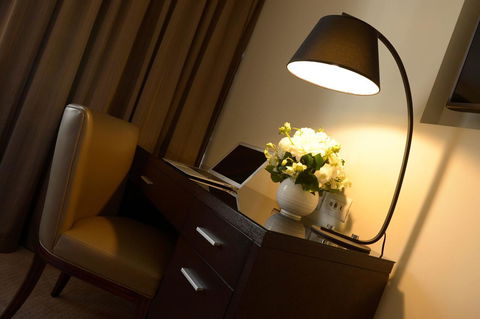 Canberra Rex Hotel - Tourism Adelaide 21