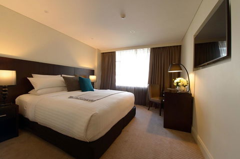 Canberra Rex Hotel - Tourism Adelaide 20