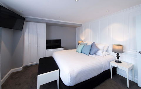 Canberra Rex Hotel - Tourism Adelaide 3