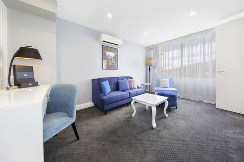 Canberra Rex Hotel - Tourism Adelaide 37
