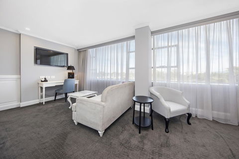 Canberra Rex Hotel - Tourism Adelaide 31