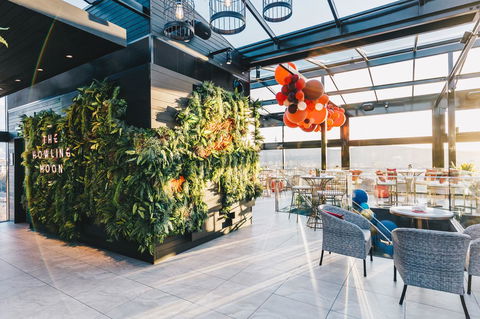 Canberra Rex Hotel - Tourism Adelaide 8