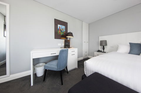 Canberra Rex Hotel - Tourism Adelaide 25