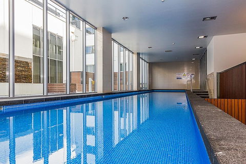 Canberra Rex Hotel - Tourism Adelaide 10
