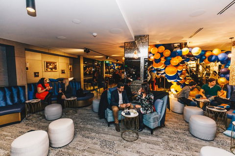 Canberra Rex Hotel - Tourism Adelaide 9