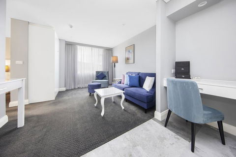 Canberra Rex Hotel - Tourism Adelaide 44