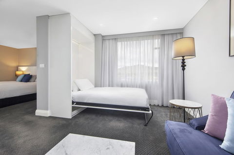 Canberra Rex Hotel - Tourism Adelaide 34