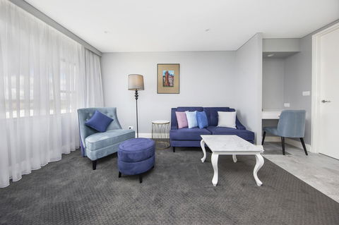 Canberra Rex Hotel - Tourism Adelaide 36