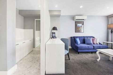 Canberra Rex Hotel - Tourism Adelaide 40