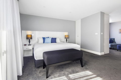 Canberra Rex Hotel - Tourism Adelaide 35