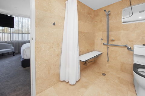 Canberra Rex Hotel - Tourism Adelaide 16