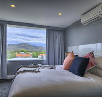 Canberra Rex Hotel - Tourism Adelaide
