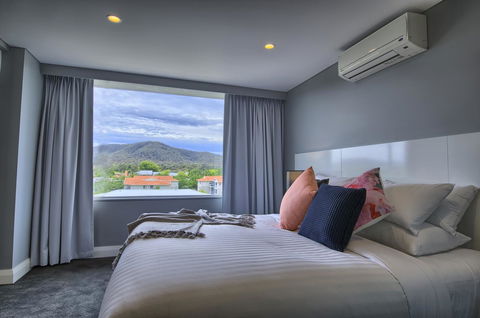 Canberra Rex Hotel - Tourism Adelaide 0