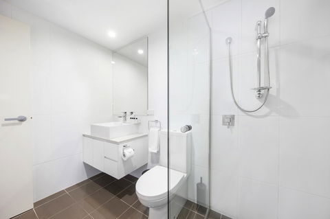 Canberra Rex Hotel - Tourism Adelaide 18