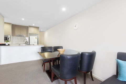 Canberra Rex Hotel - Tourism Adelaide 23