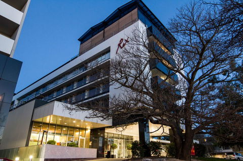 Canberra Rex Hotel - Tourism Adelaide 1