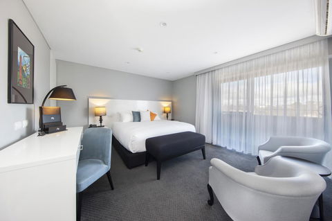Canberra Rex Hotel - Tourism Adelaide 27