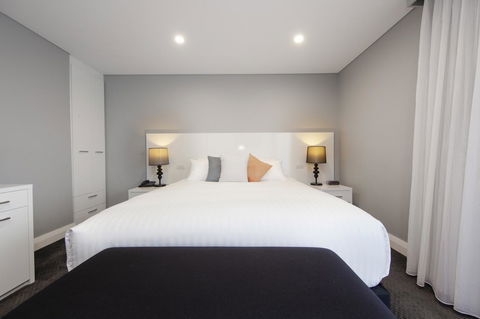 Canberra Rex Hotel - Tourism Adelaide 26