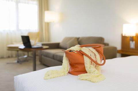 Novotel Canberra - Tourism Adelaide 32