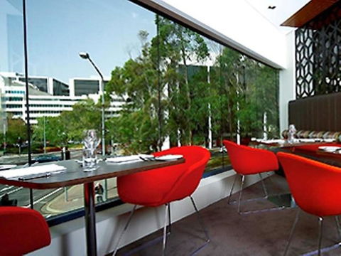 Novotel Canberra - Tourism Adelaide 14