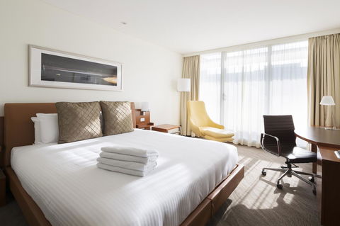 Novotel Canberra - Tourism Adelaide 15