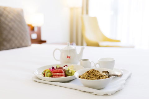 Novotel Canberra - Tourism Adelaide 31
