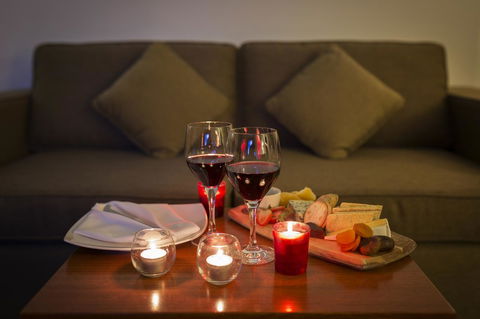 Novotel Canberra - Tourism Adelaide 41