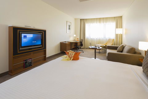 Novotel Canberra - Tourism Adelaide 23
