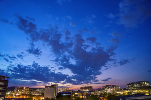 Highgate Executive Apartment City Walk Canberra - Tourism Adelaide 2